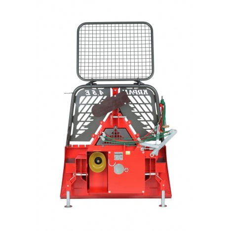 Verricello forestale KRPAN 4,5E